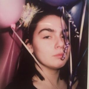 Meet your Posher, Grace